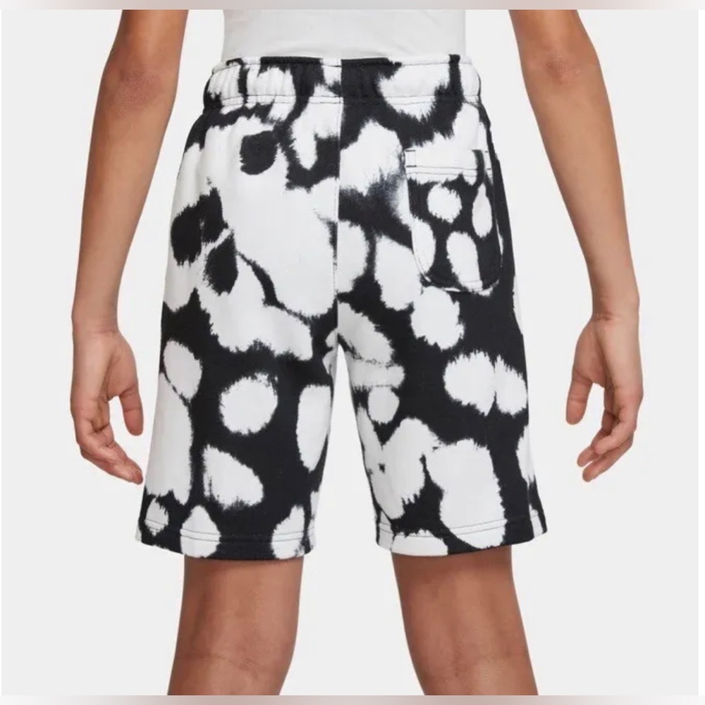 Nike Sportswear Mens Shorts Essentials French Terry